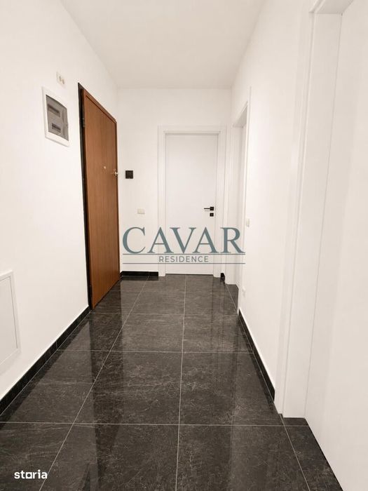Alege Proiectul Cavar Residence Postalionului 38-44