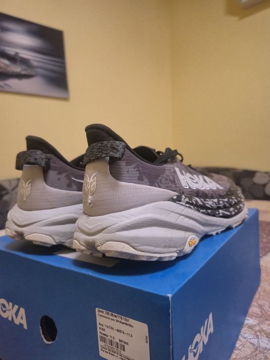 Hoka speedgoat 6 46