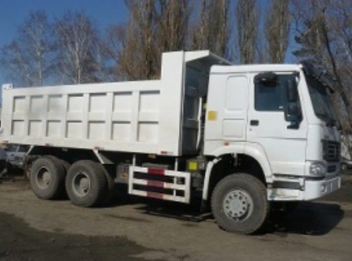 Перевозка кленец,шебен,песок, вивозим строй мусора