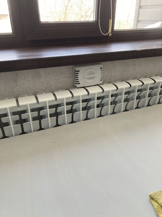 Вентиляция для вашего дома