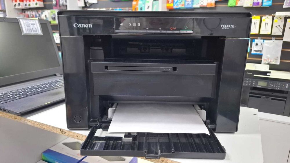 Принтер МФУ Canon 3010 в отличном состоянии