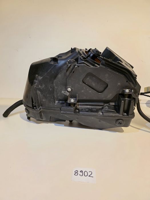 Airbox Carcasa Filtru Aer Cu Rampa De Injectie Si Senzori Completa