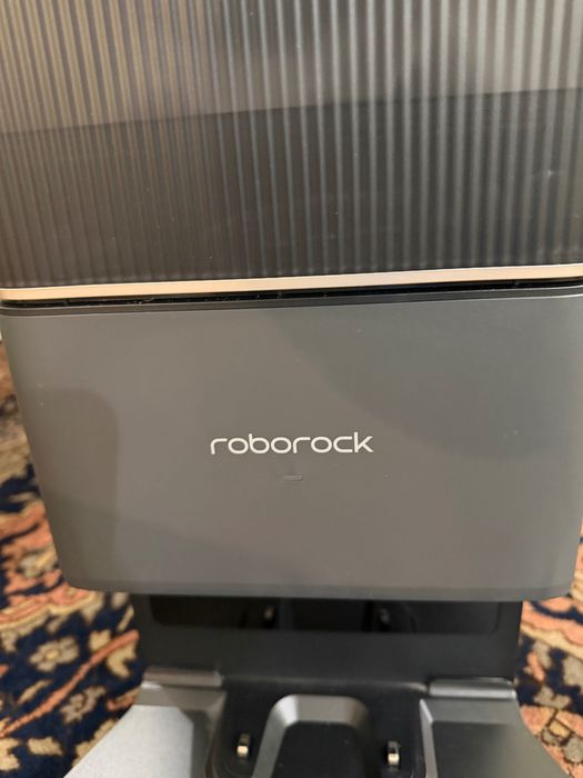 Robarock S8 прахусмукачка Робот