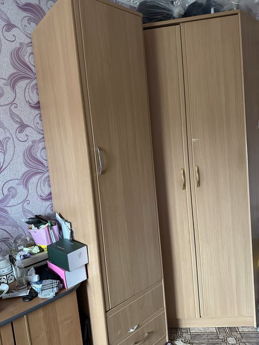 Шкаф таза жаксы жағдаида