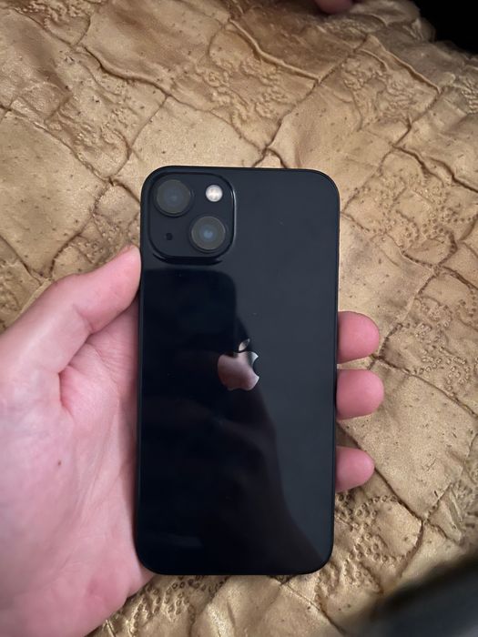 Продам iPhone 13, 128gb