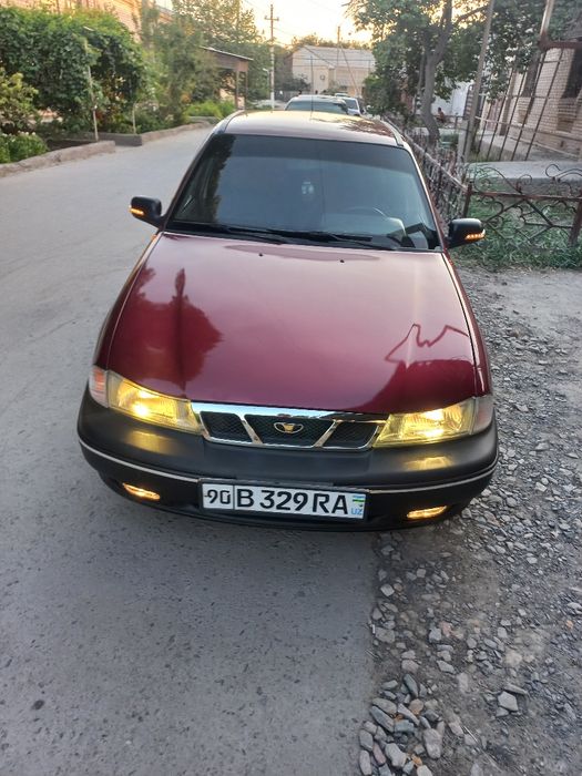 Chevrolet Nexia 1999