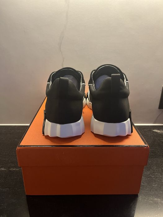 Мъжки обувки hermes