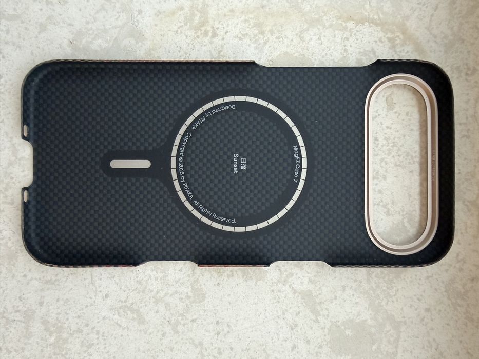 Pitaka iPhone Air