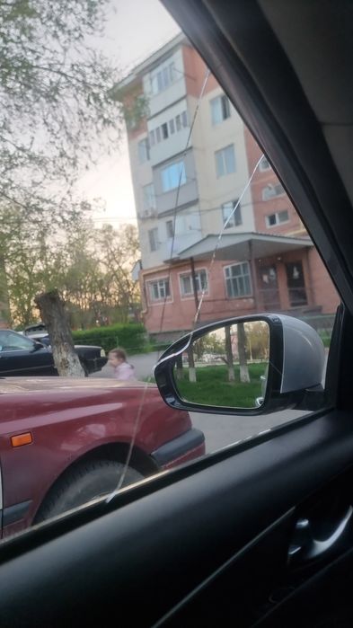 Киа К7 стеклосы, двойной.