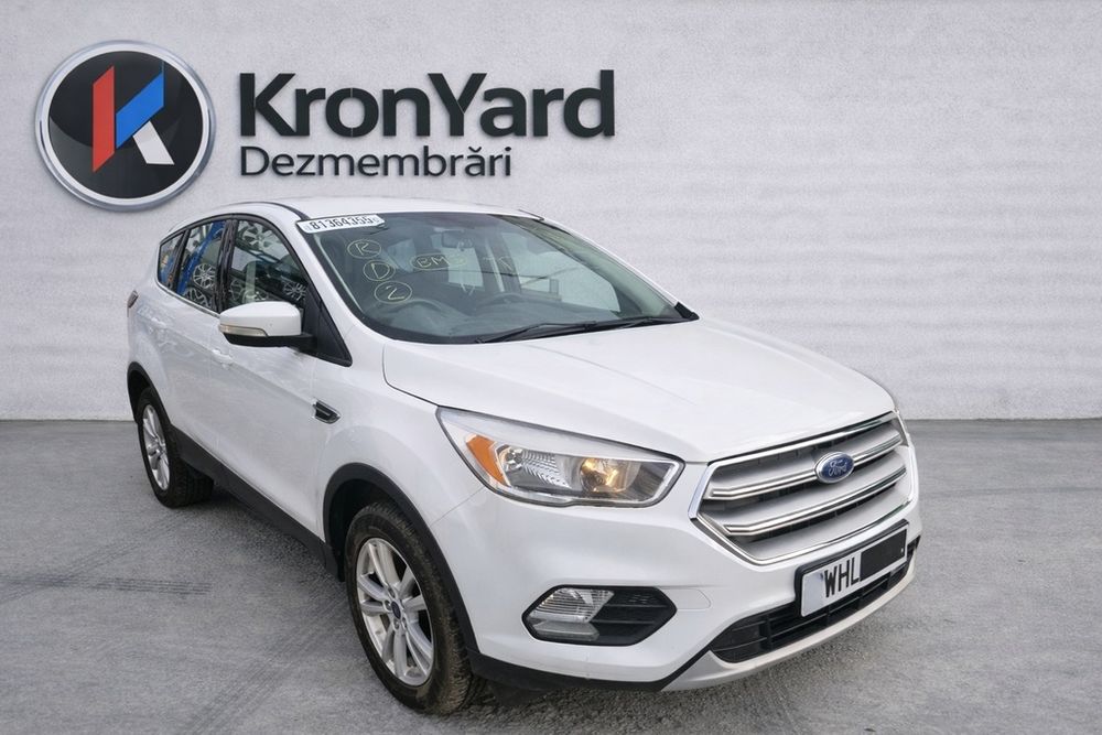 Dezmembrari  Dezmembrez  Piese  Ford Kuga 2 Facelift  1.5 TDCI  2016-2019  XWMB XWMC Garantie