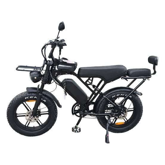 Електрически bice x80 pro