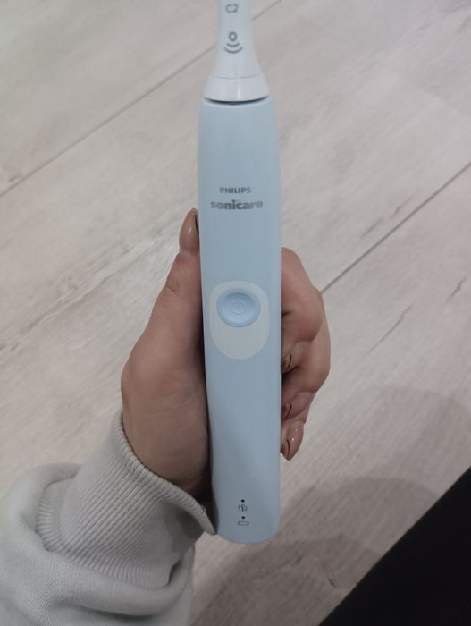 Електрическа четка за зъби