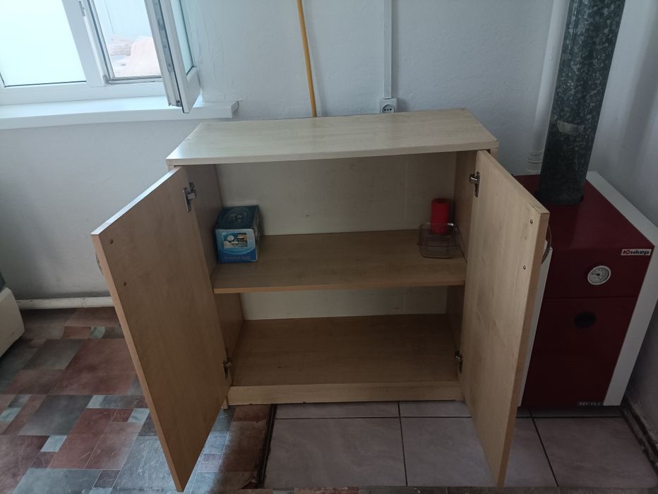 Шифоньер комоды норм сост