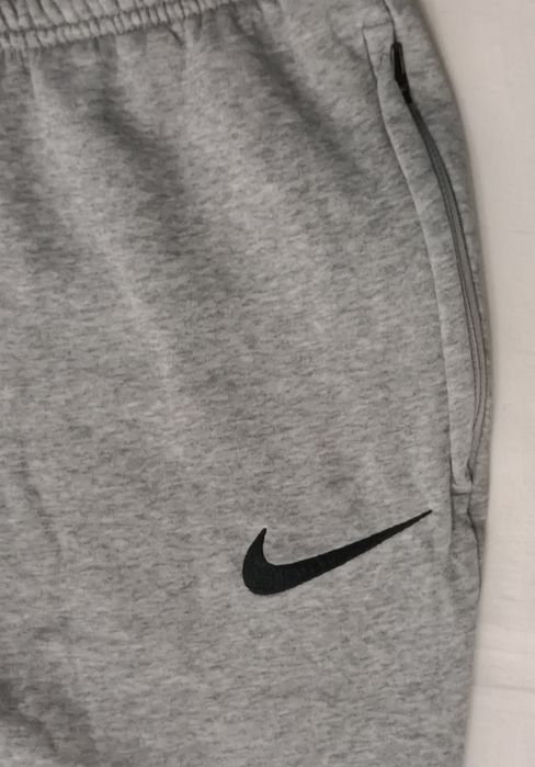 Nike Fleece Sweatpants оригинално долнище S Найк памук спорт долница