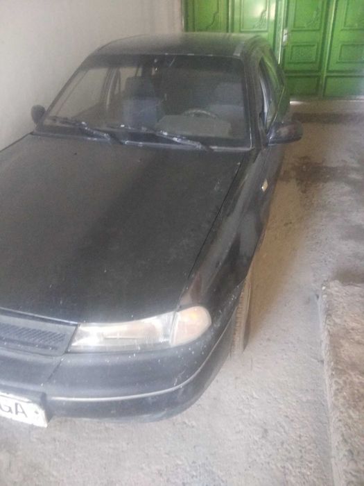 Neksy 1- 1996yil