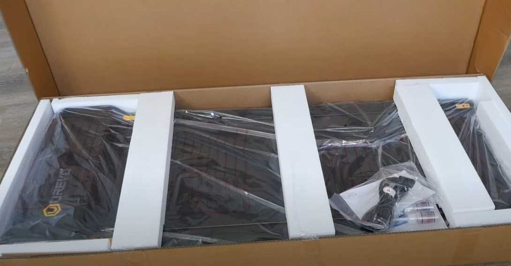 Бягаща пътека с дистанционно в гаранция Хіаоmі URЕVО Ѕрасеwаlk Е3Ѕ