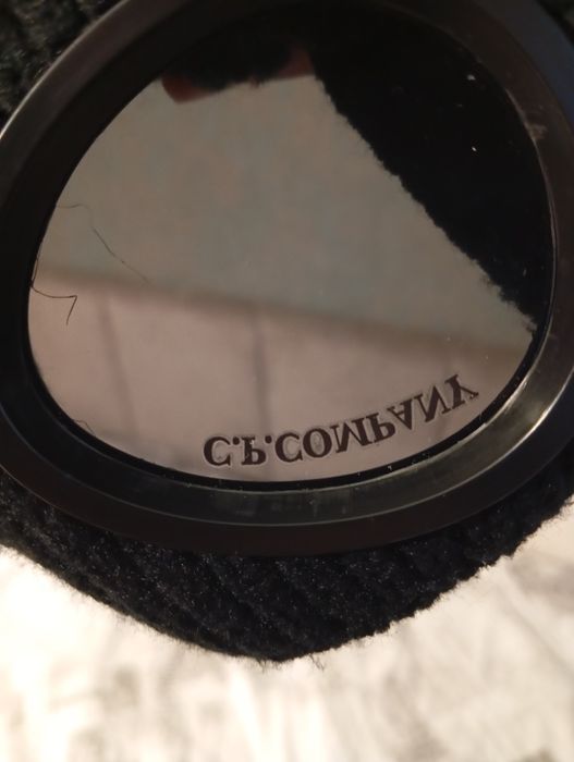 Зимна шапка C.P.COMPANY
