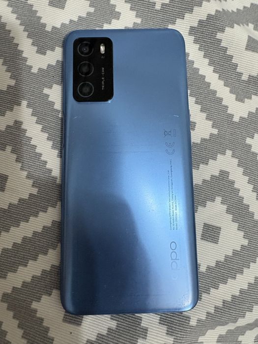 Oppo a16 32 гигабайта