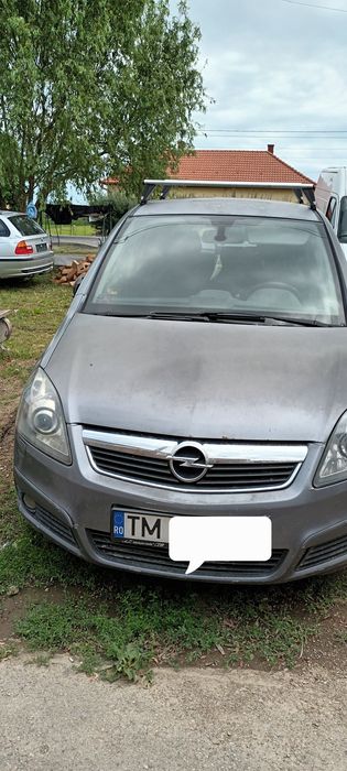 Opel Zamfira 1.9