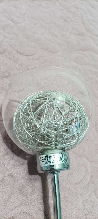 Люстра светильник потолочный