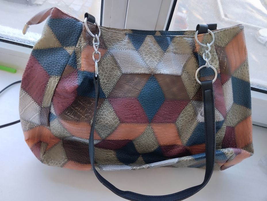 Продаю новую сумку