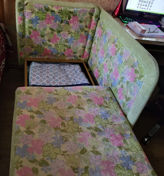 Продам тахту подростковую