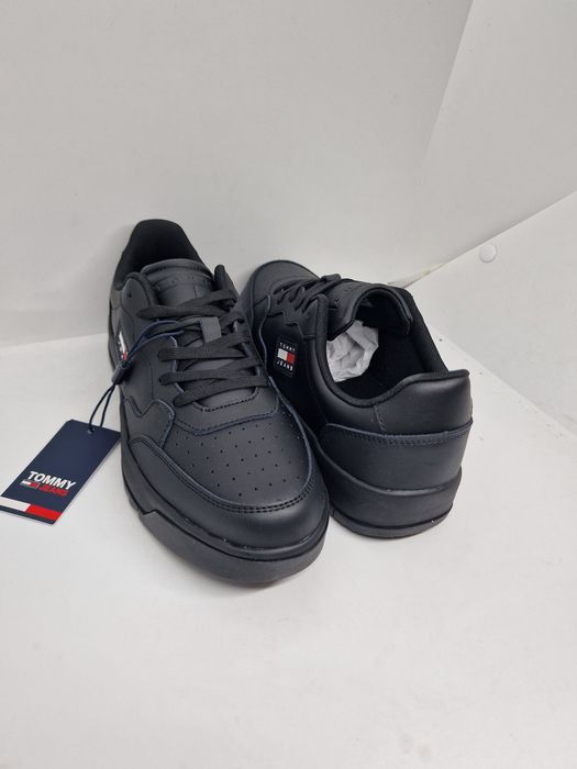 Tommy Hilfiger Leather nr. 40