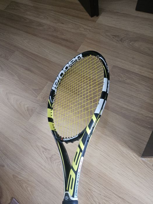 Babolat Aero Pro Drive 300 grame 2013 Stare buna Maner 3