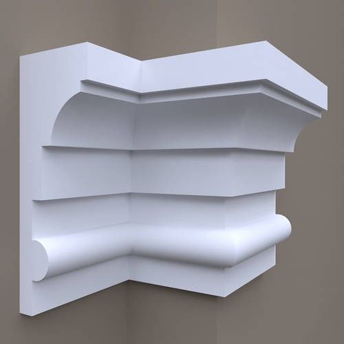 Пенопласт тягалар