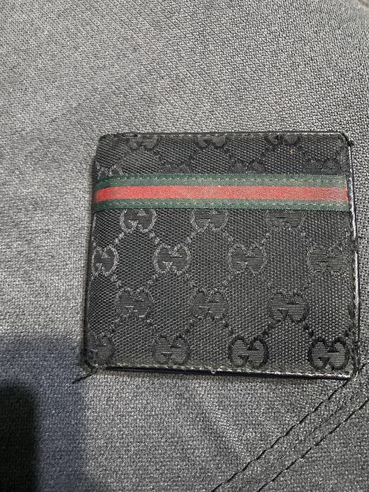 Portofel Gucci original