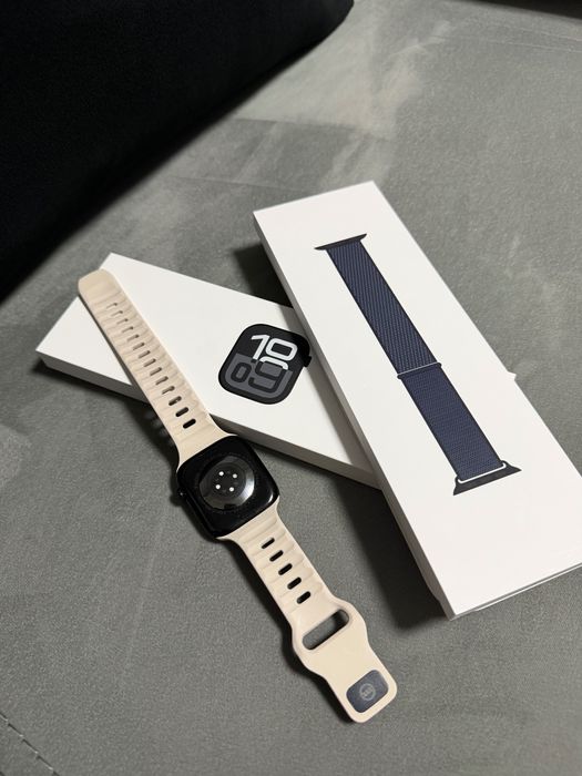 Apple watch в много добро състояние