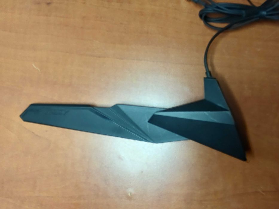 Antena WiFi 2T2R 2.4G/5G Dual Band ASUS GIGABYTE AORUS desktop