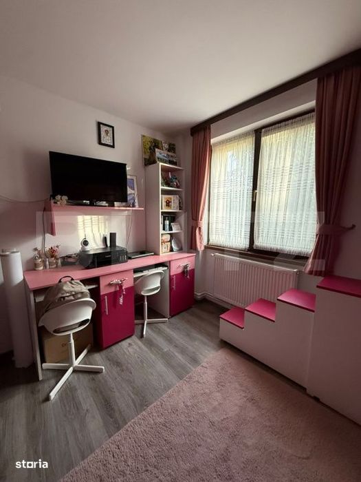 Apartament 2 camere, 50 mp, etaj intermediar, zona Centrala