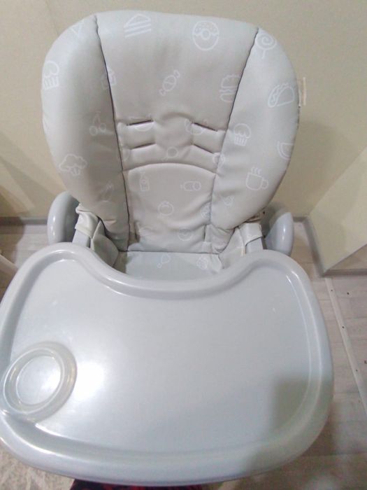 Продам  стул для кормления