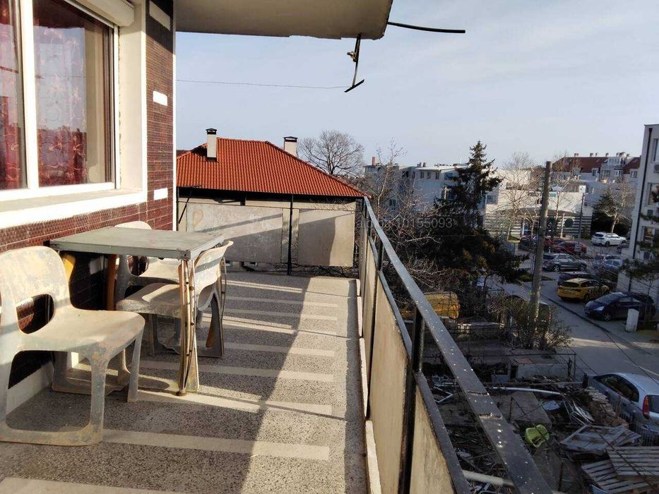 Давам под наем 5 стаен апартамент 130кв.м в кв. Виница, без посредник.
