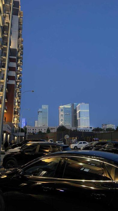 M1344 ПРОДАЕТСЯ 2/1/16 Новостройка ЖК Chaqar Ор.р: Медиа Парк, Дружба