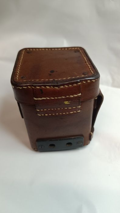 Cutie baterii militară ,căști militare