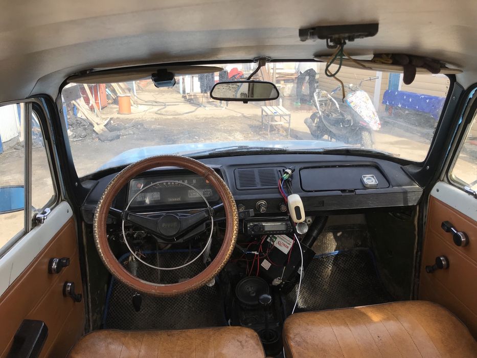 Продам машину москвич 412