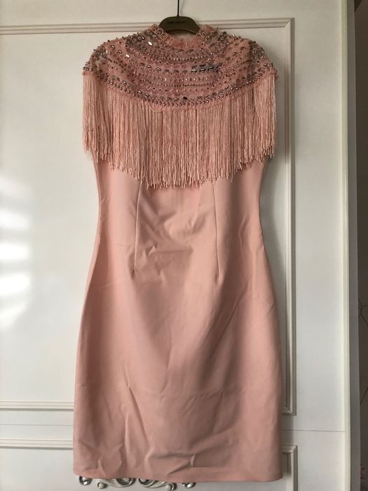 See Line - красива рокля