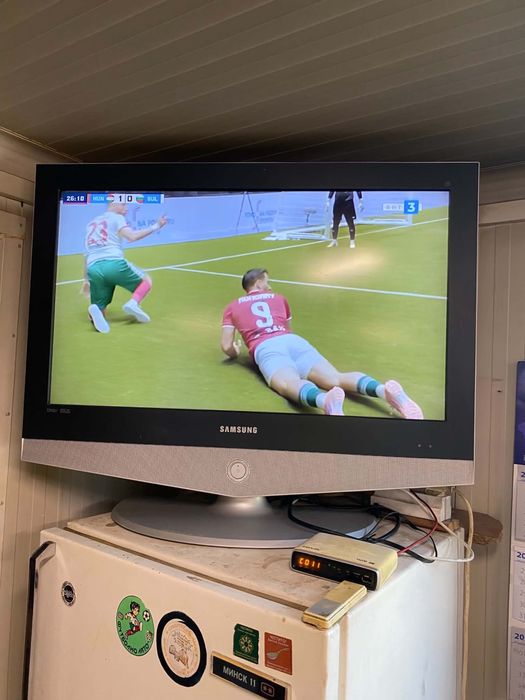 Телевизор 32” Самсунг