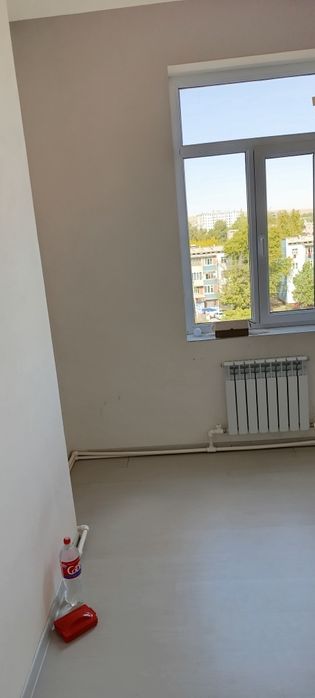 Срочно Квартира новая 2х ком 51квм 6этаж 7этажного дома