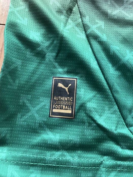 Ac Milan x off white