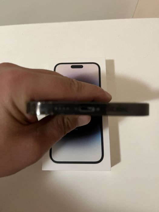 Iphone 14pro max 256GB