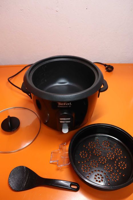 Oризоварка Tefal Classic 2