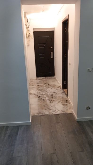 Construcții civile și industriale, amenajări la cheie