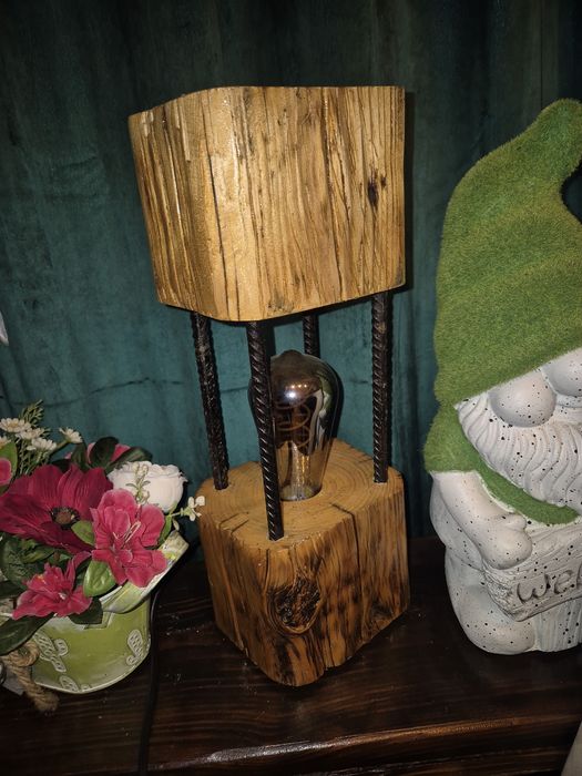 Нощни лампи . 2 бр