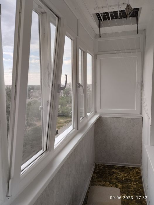 Пластиковые ОКНА, БАЛКОНЫ !!!