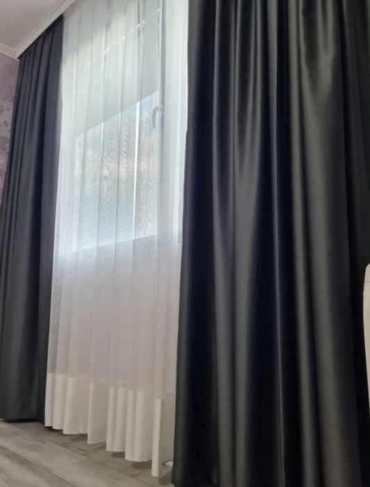 Затъмняващи завеси Блекаут