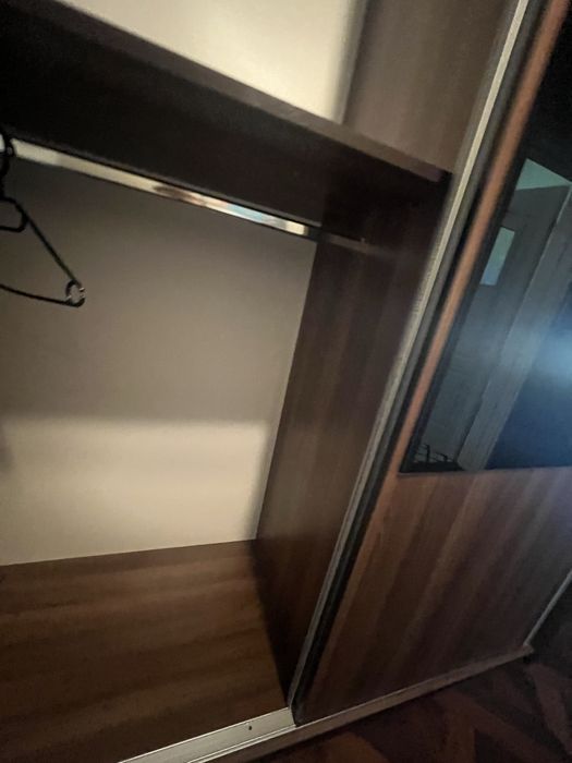 Dulap cu usa glisanta Maro 220cm H 175 Lat 60 Adancime