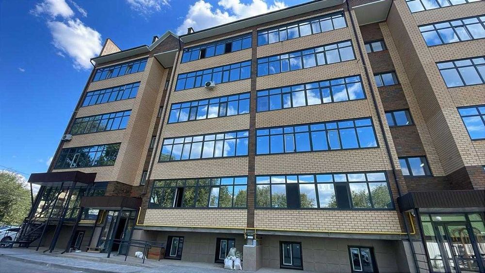 Продается  1 ком квартира черновая район Налоговый